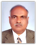 Hob'ble VC Dr. S.K. Rao